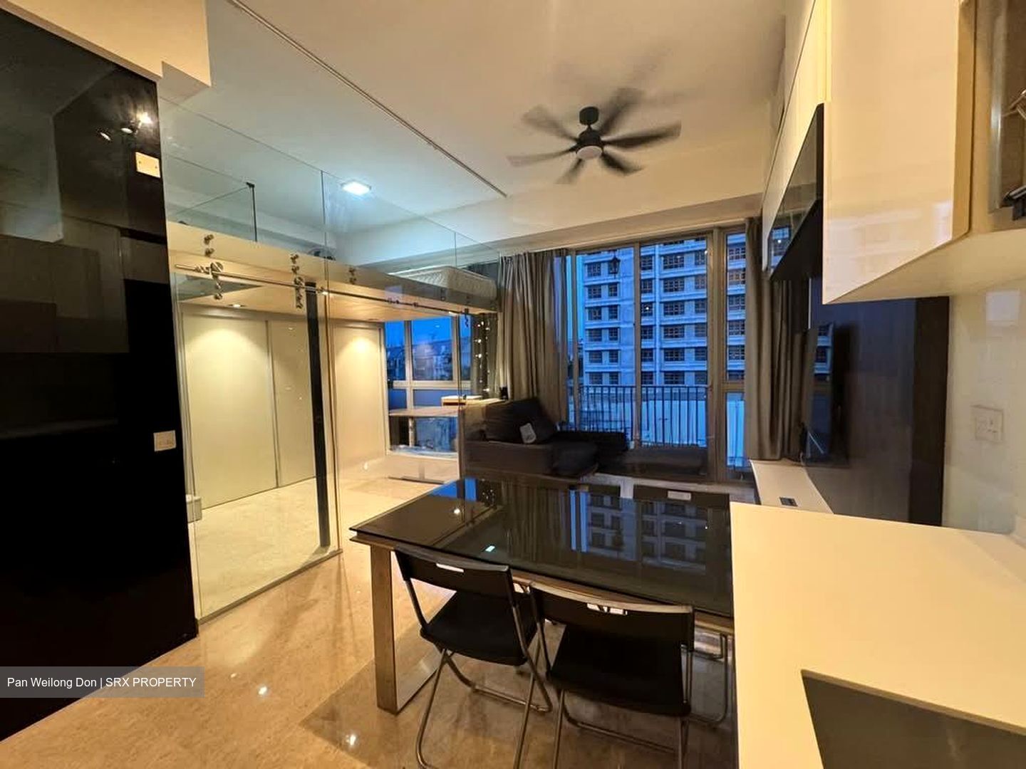 Woodhaven (D25), Condominium #576162581